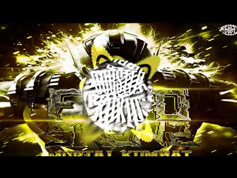 SKENZ X ECTO - MORTAL KOMBAT