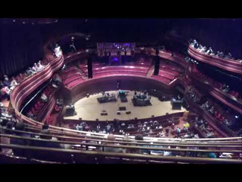 Yes Diaspora: 8/6/12 - Tokyo - Trevor Horn & the Producers - Soon