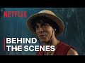 ONE PIECE | Inside the Story | Netflix