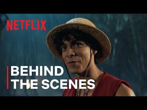ONE PIECE | Inside the Story | Netflix