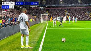 1 in a Million Football Moments