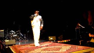 TERENCEKIZZ Same struggle