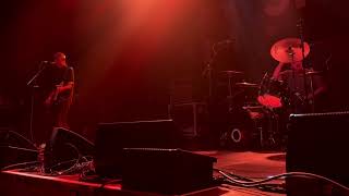 SPARTA Perform RED ALIBI From Their Debut Album Wiretap Scars at House of Blues Orlando FL 8/27/2025