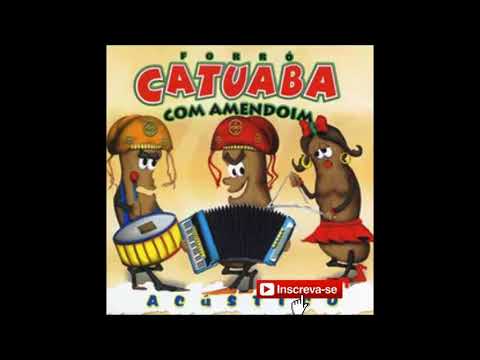 ESSE BICHO MATA (Catuaba com Amendoim)