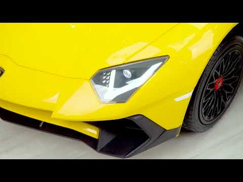 Відео огляд дитячого суперкар електромобіль M 5738AL