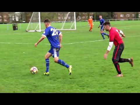 HATFIELD UNITED v ALDENHAM - Full Highlights