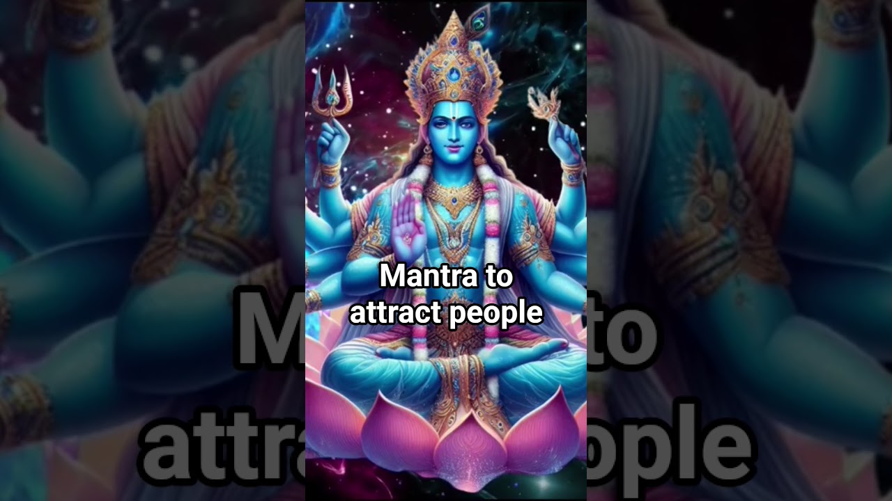 narayan vashikaran mantra