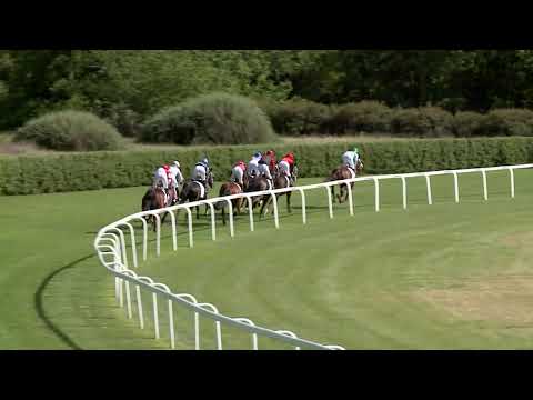 2020.05.24. 05. futam - HÁROMÉVESEK VERSENYE (IV.kat.)