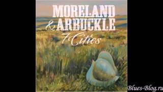 Moreland & Arbuckle   Quivira