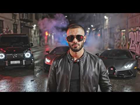 ROMANO RAP | DIAMOND - BRZO ZIVINAVA | 2026 |OFFICIAL VIDEO/SONG|