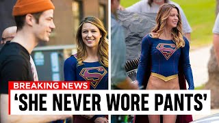 The Flash Cast SHOCKING Behind The Scenes Secrets Nobody Knew About! video