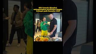 Download lagu POTRET KIKI FATMALA BERSAMA SUAMI DAN ANAK #shorts #artis #viral @RRFCHANEL mp3