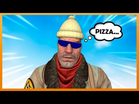 Den Mest Åndssvage CS2 Video På Internettet