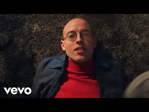 Bombay Bicycle Club - Everything Else Has Gone Wrong (Official Video)