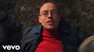 Bombay Bicycle Club - Everything Else Has Gone Wrong (Official Video)