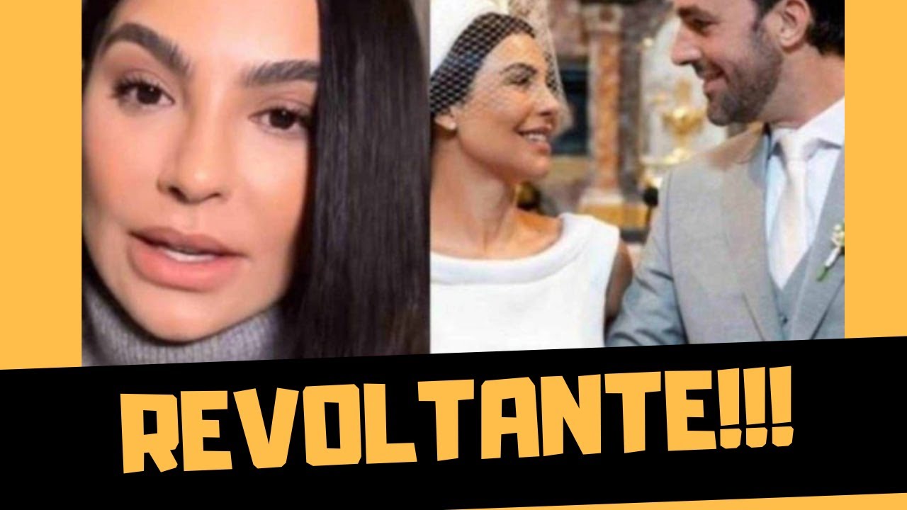 INFLUENCIADORA BOLSONARISTA PEDE SOCORRO... feat Caroline Arcari