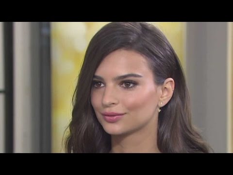 More Looks At SI Swimsuit Model Emily Ratajkowski's Swimsuit Line? Why Not