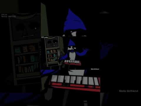 Hired Or Fired Bold Or Brash - Friday Night Funkin #fridaynightfunkin #shorts #fnf #fnfmods #modsfnf