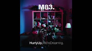 [Synthpop/Dreampop] M83 - &quot;Hurry Up, We&#39;re Dreaming&quot; (2011) Full Album