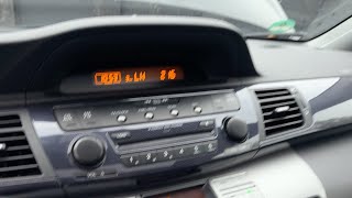 Купить дисковую борону Honda FR-V 2,2 D Executive - Изображение 4 | Agroline KG Дисковая борона Honda FR-V 2,2 D Executive | Изображение 4 - Agroline