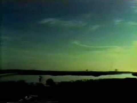 Start und Landung von STS-1 (4.12.81)