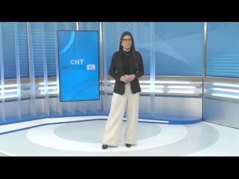 CNT Notícias RJ de 10/06/2026 na Íntegra