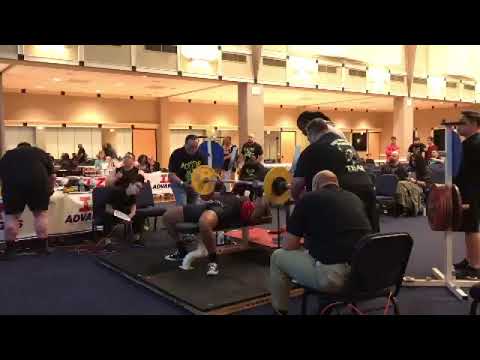 No Bounds Fitness Personal Training & Nutrition video.