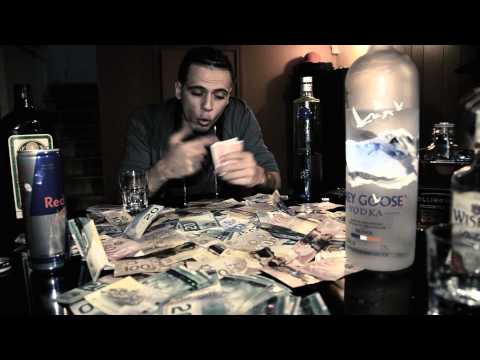 Money Marlo & Paragraph - Bluffin (Prod. By Hitman)