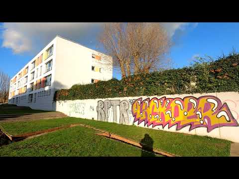 Herne- Rundgang durch Sodingen