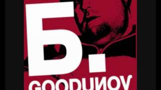 Boris Goodunov - Propaganda Nazdorowje (Balkan Disco Remix)