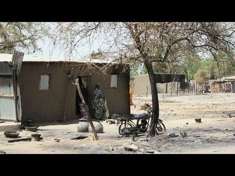 Nigeria state of emergency