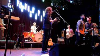 The New Pornographers - &quot;Myriad Harbour&quot; (Live at Cleveland&#39;s HOB on April 23, 2011)