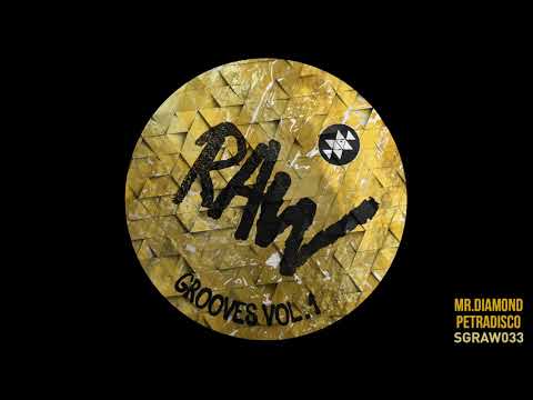 Mr.Diamond - Petradisco