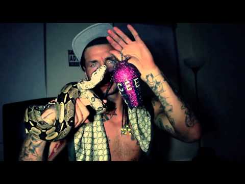 RiFF RAFF - BiKER BOY (Official Video)