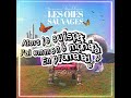 Les Oies Sauvages ( Paroles ) - Yann Muller