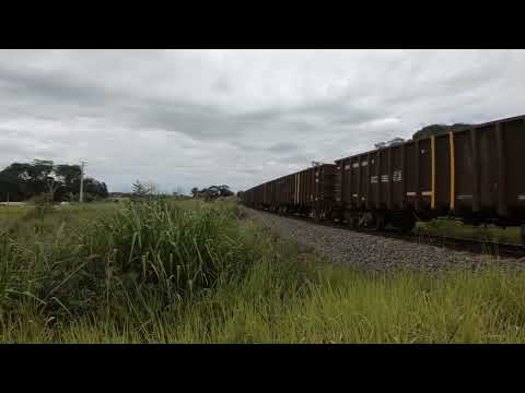 Ferrovia norte sul nova Veneza GO 