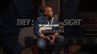 How Fourplay Got A Record Deal