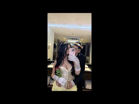 [FREE] Cris MJ x Floyymenor Type Beat Reggaeton "TU MI REINA"