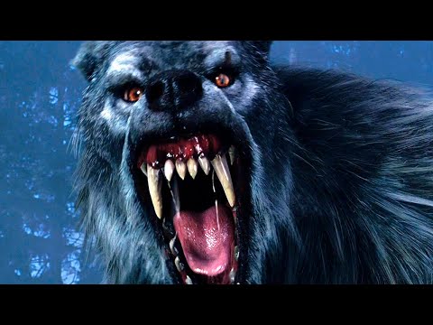 Werewolf Attack Scene - Van Helsing (2004) Movie Clip HD