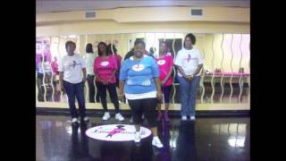 Co Sign Line Dance ( Co-Sign )  SWV - INSTRUCTIONS