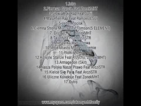 15. Łakomy Feat ArcziSTR-Kielce Się Palą