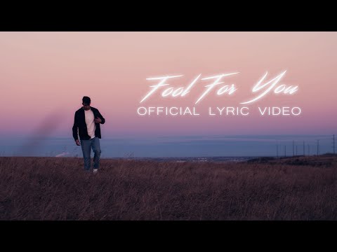 Kam Prada - Fool For You [Official Lyric Video]