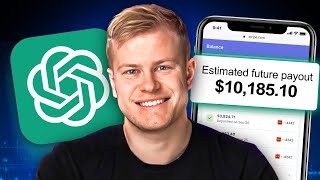 FREE COURSE: Make Money with ChatGPT