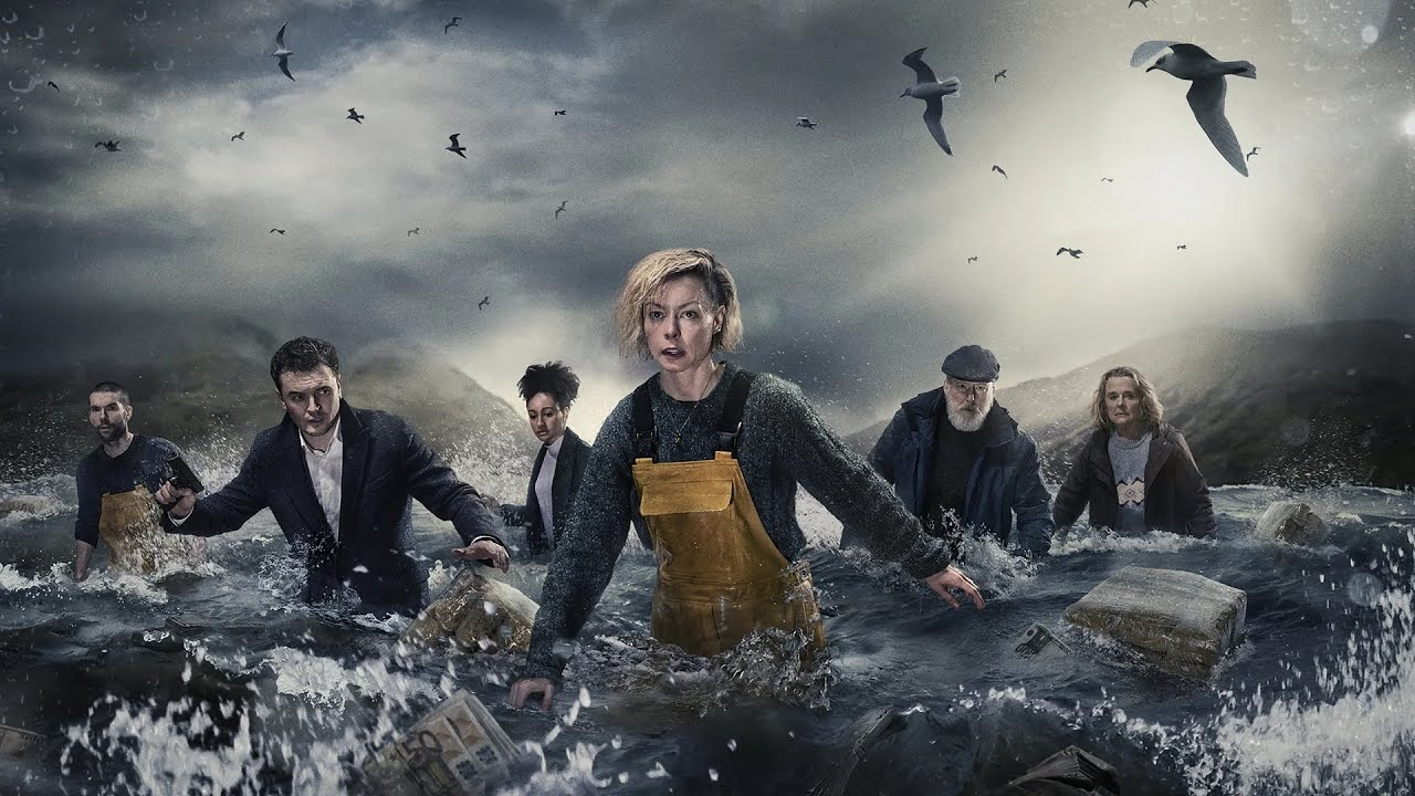 North Sea Connection | Brand New Drama | RTÉ One and RTÉ Player