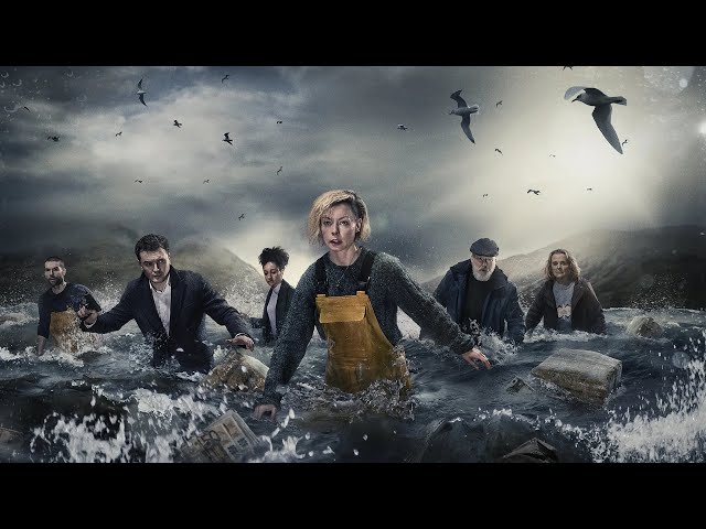 North Sea Connection | Brand New Drama | RTÉ One and RTÉ Player