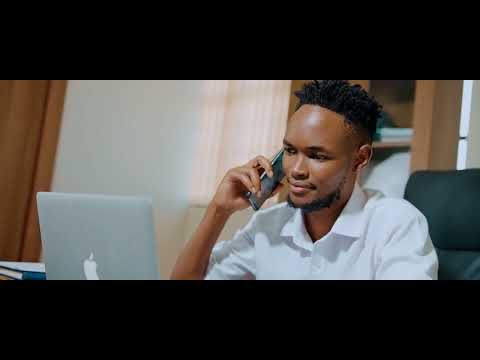 TONG'AKERA SIMI - VICKYOUNG ENSANAKO (OFFICIAL VIDEO)