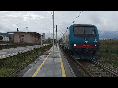 R TROPEA LINE 5482  Rosarno - Lamezia Terme C.le