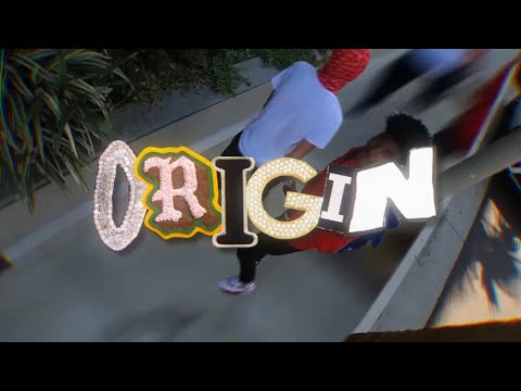 Video thumbnail for Origin