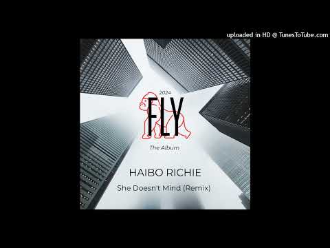 Haibo Richie - She Doesn't Mind (Remix)