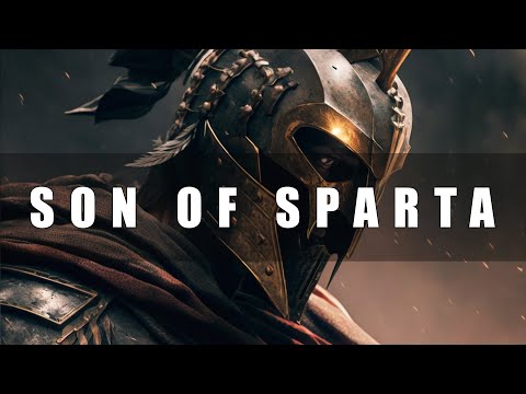 Epic Choir Battle Rap Beat | Aggressive Hip Hop Instrumental SON OF SPARTA Prod.By @ProdByEpicBeatz